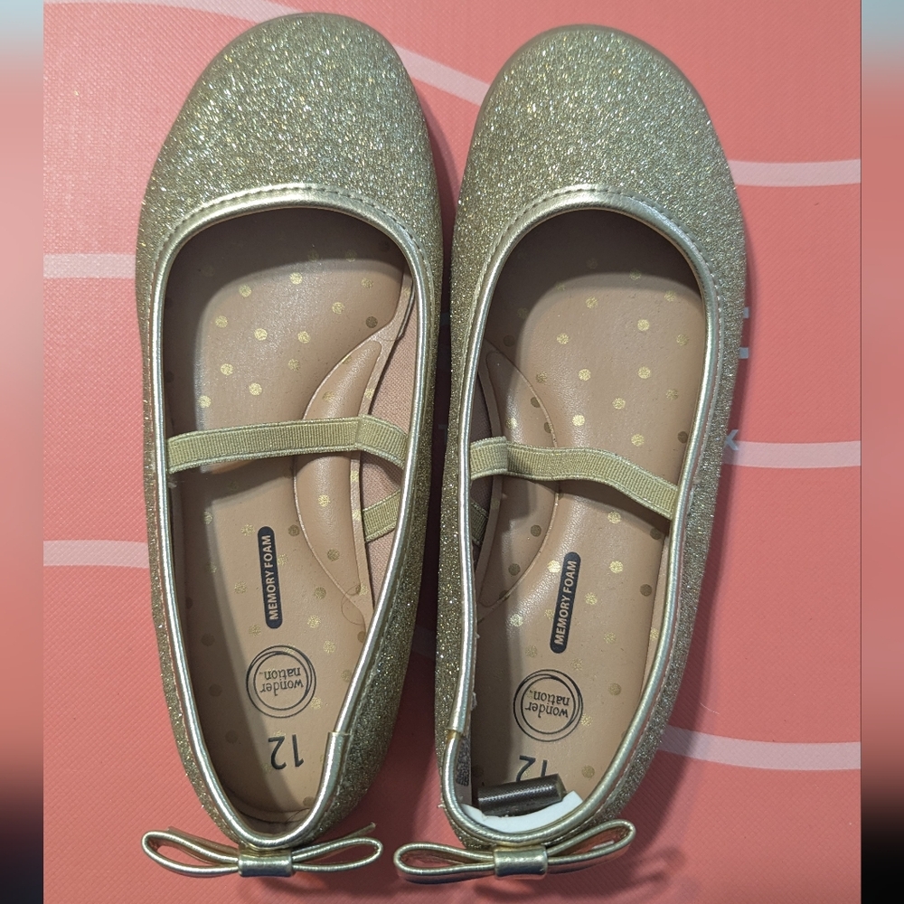 Wonder Nation Kids Shoes